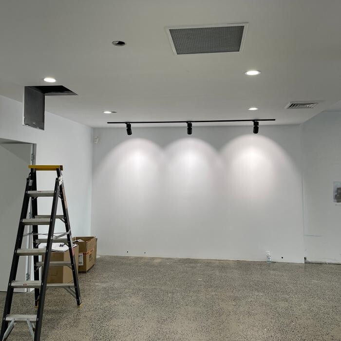 Images Mastin Electrical