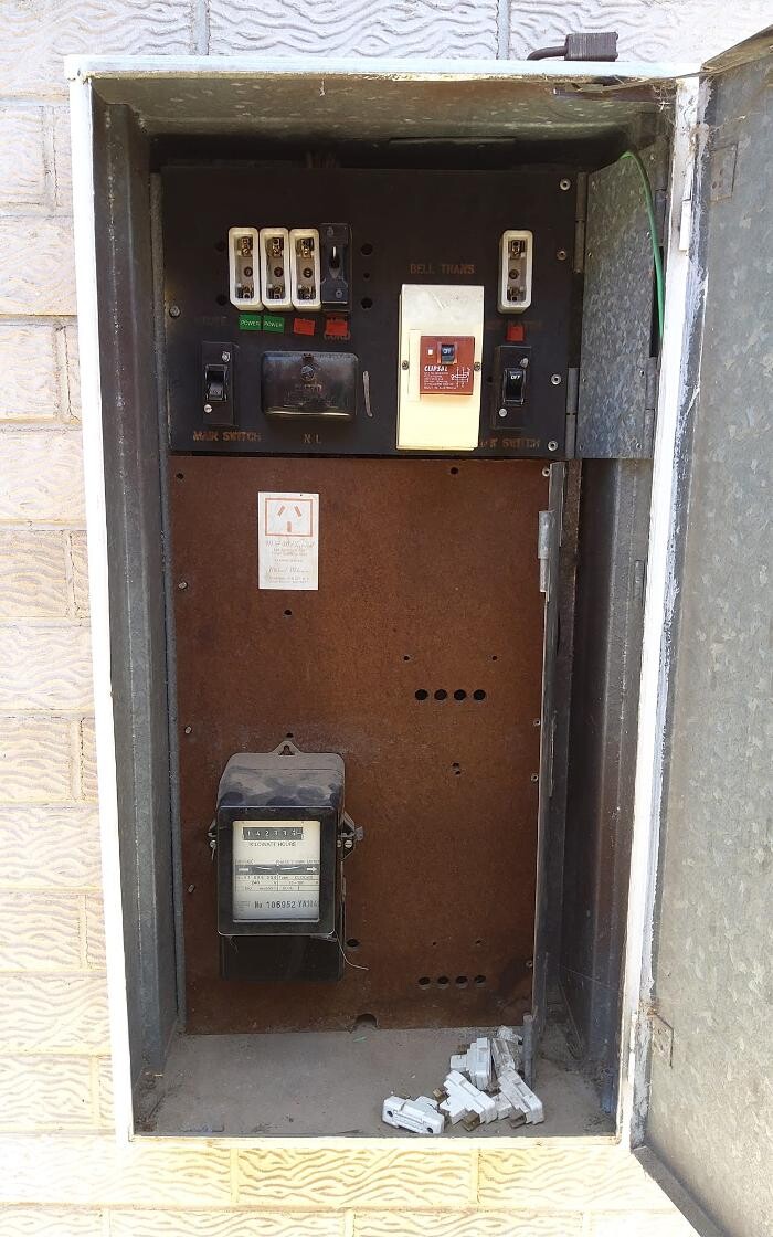 Images Mastin Electrical
