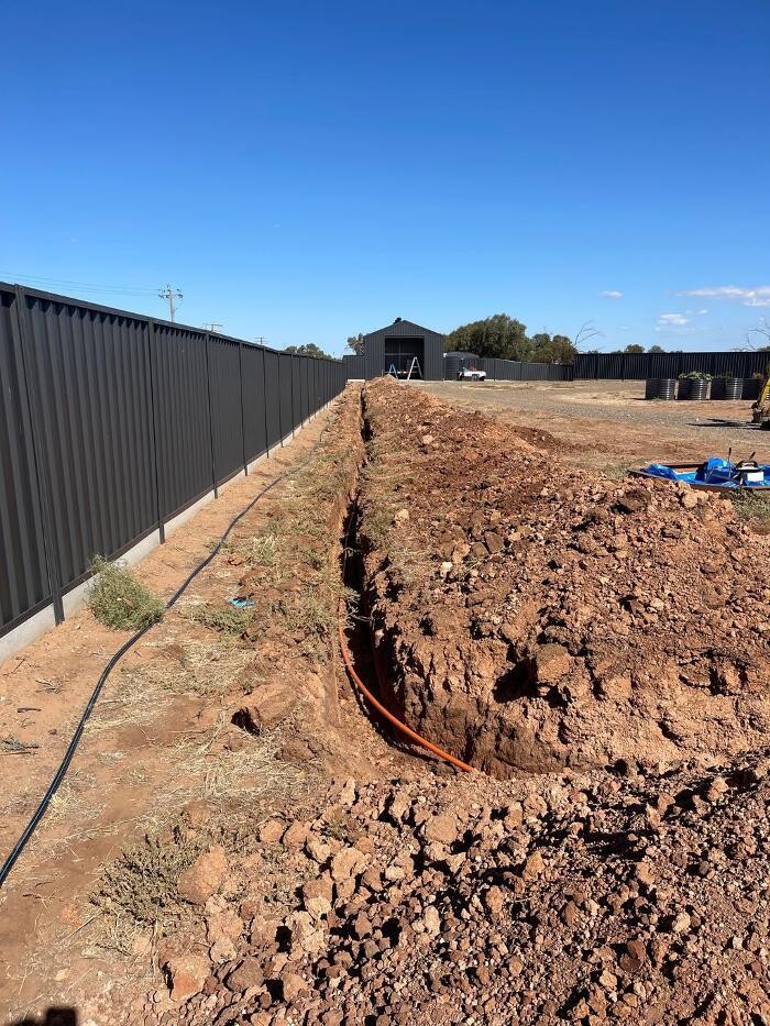 Images Mastin Electrical