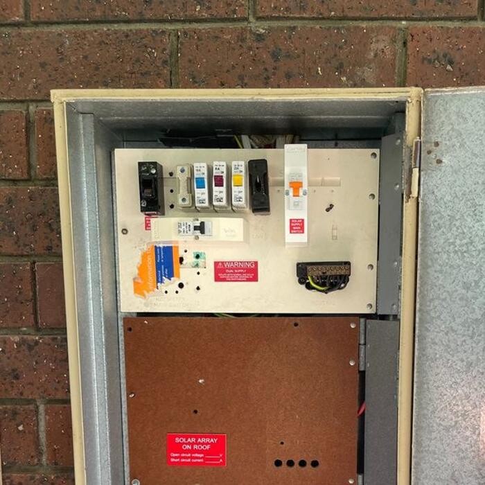 Images Mastin Electrical