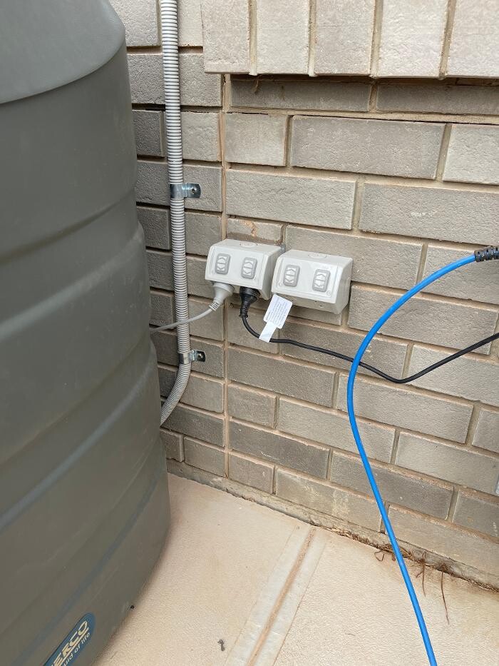 Images Mastin Electrical
