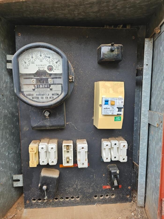 Images Mastin Electrical