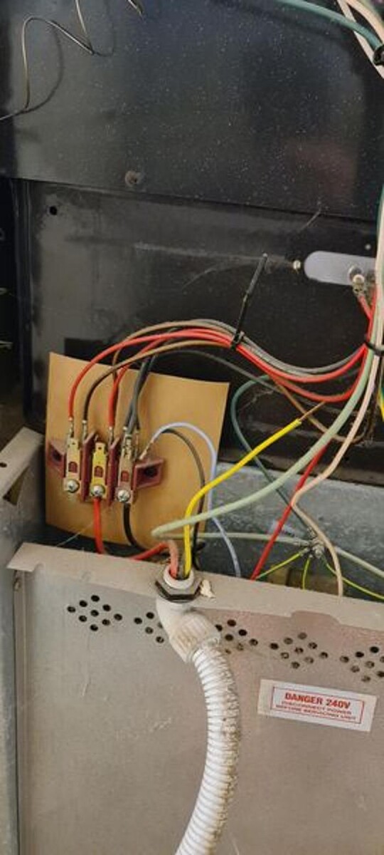 Images Mastin Electrical