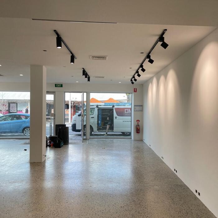 Images Mastin Electrical