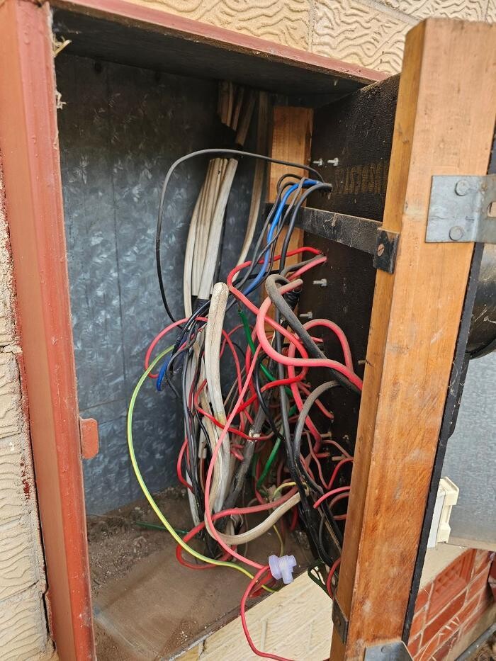 Images Mastin Electrical