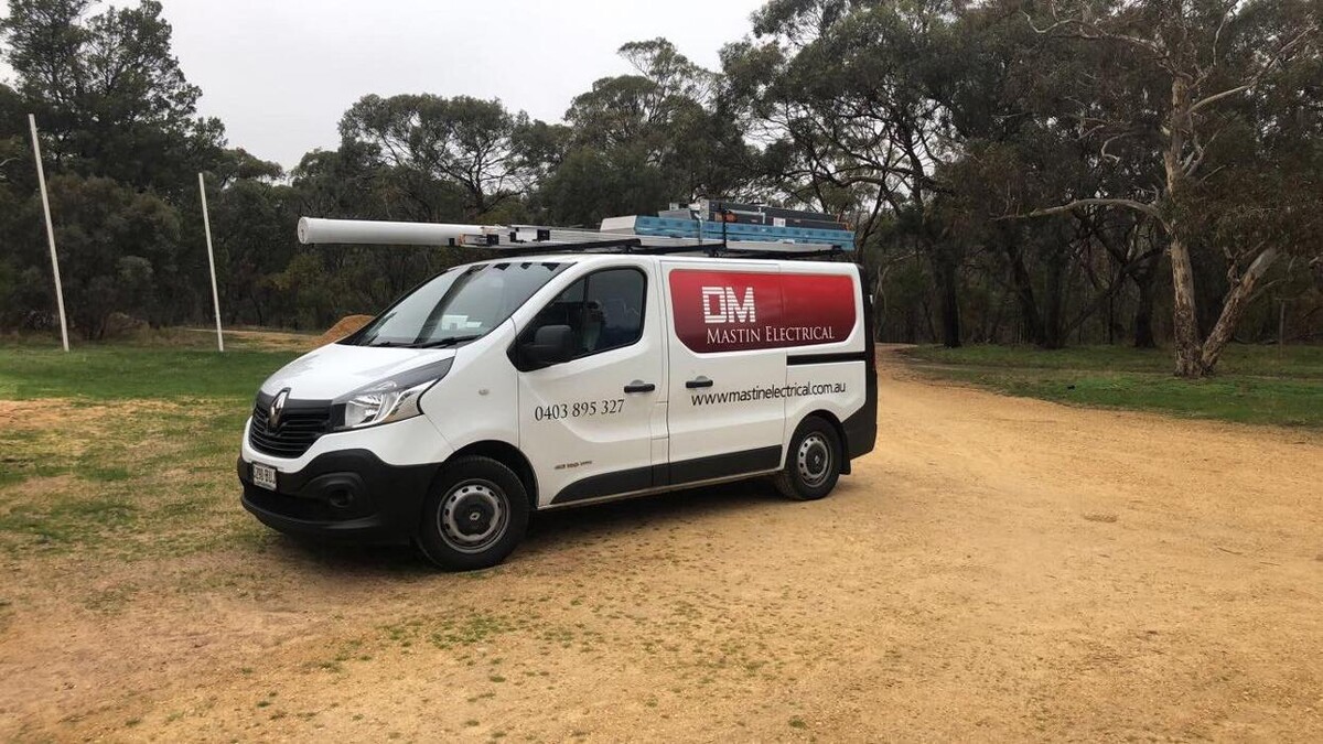 Images Mastin Electrical