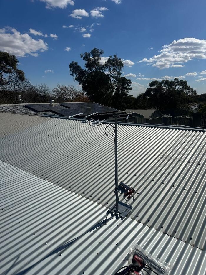 Images Mastin Electrical