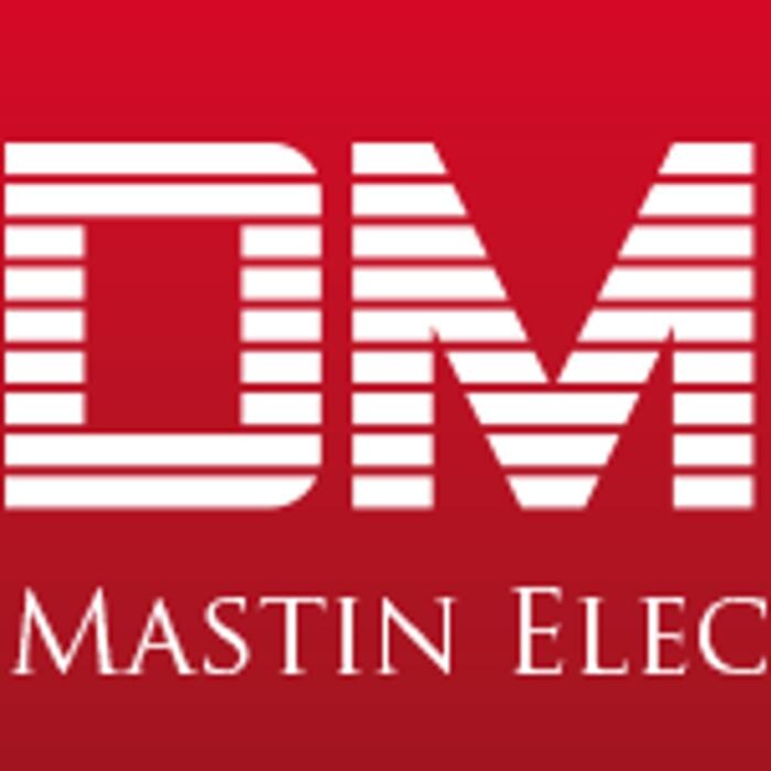 Images Mastin Electrical