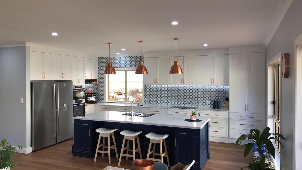 Images Mastin Electrical