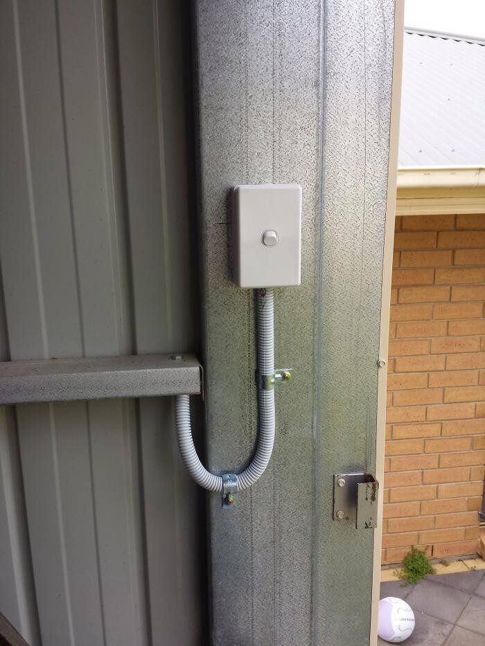 Images Mastin Electrical