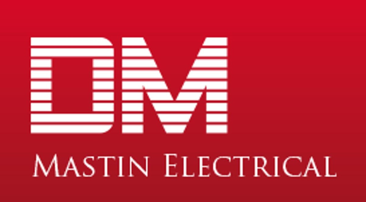 Images Mastin Electrical
