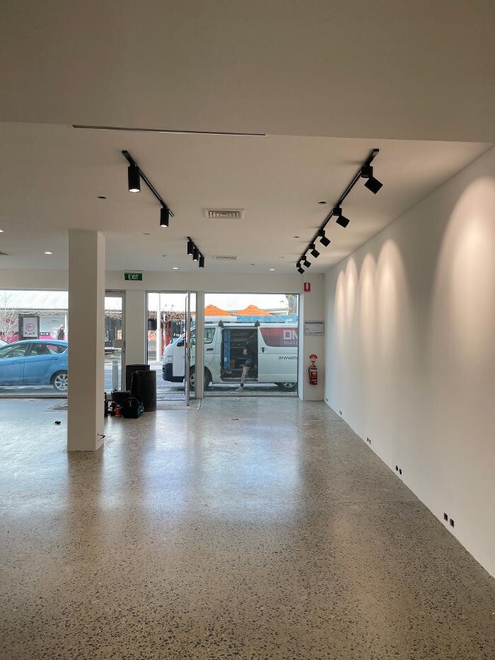 Images Mastin Electrical