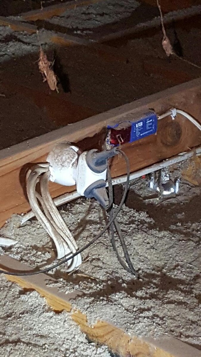 Images Mastin Electrical