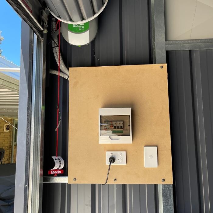 Images Mastin Electrical