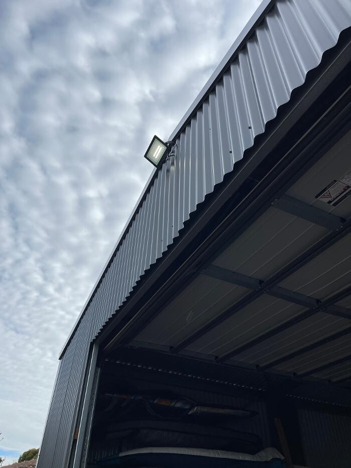 Images Mastin Electrical