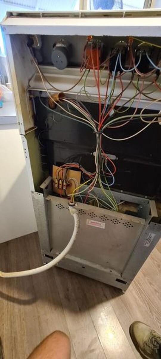 Images Mastin Electrical