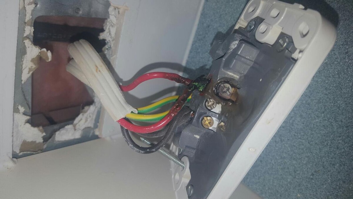 Images Mastin Electrical