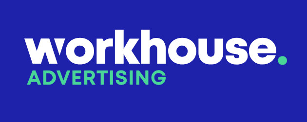 Workhouse Advertising Logo
