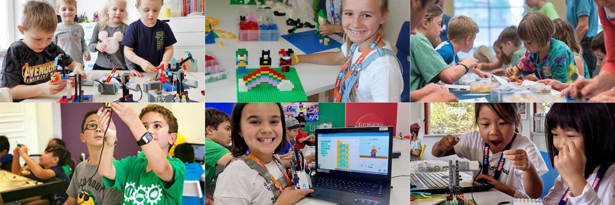 Images Bricks 4 Kidz, Melbourne, Inner South Region (Glen Eira & Stonnington)