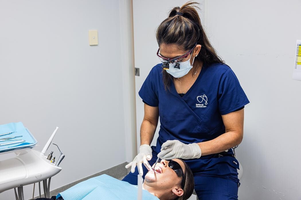 Images National Dental Care Post Office Square