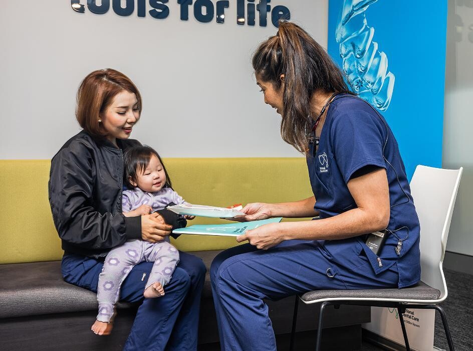 Images National Dental Care Post Office Square