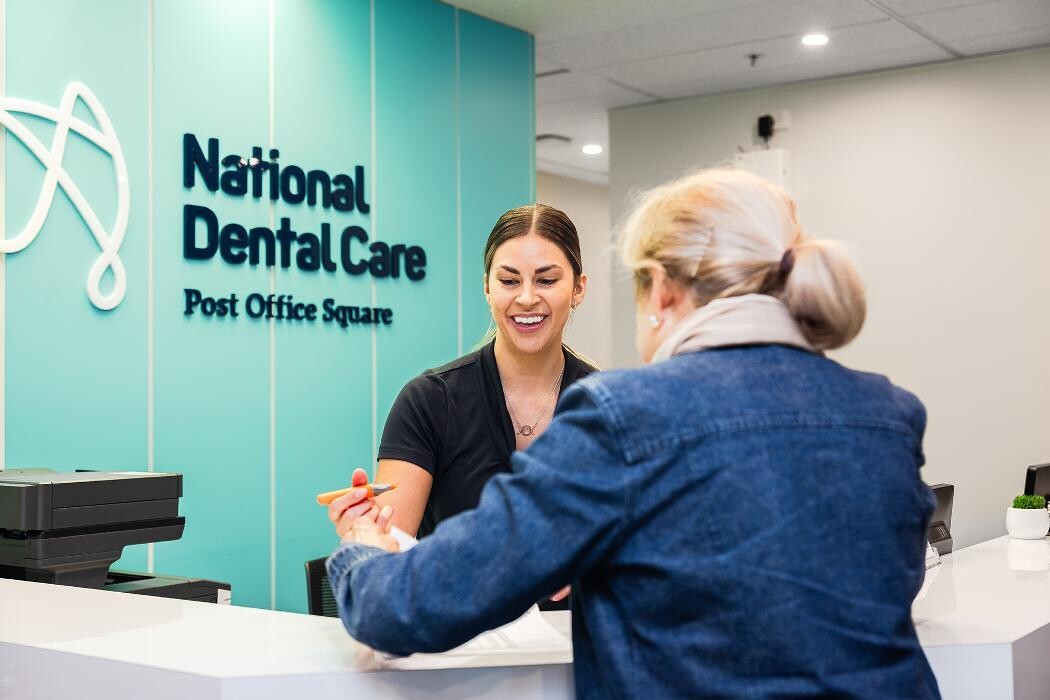Images National Dental Care Post Office Square