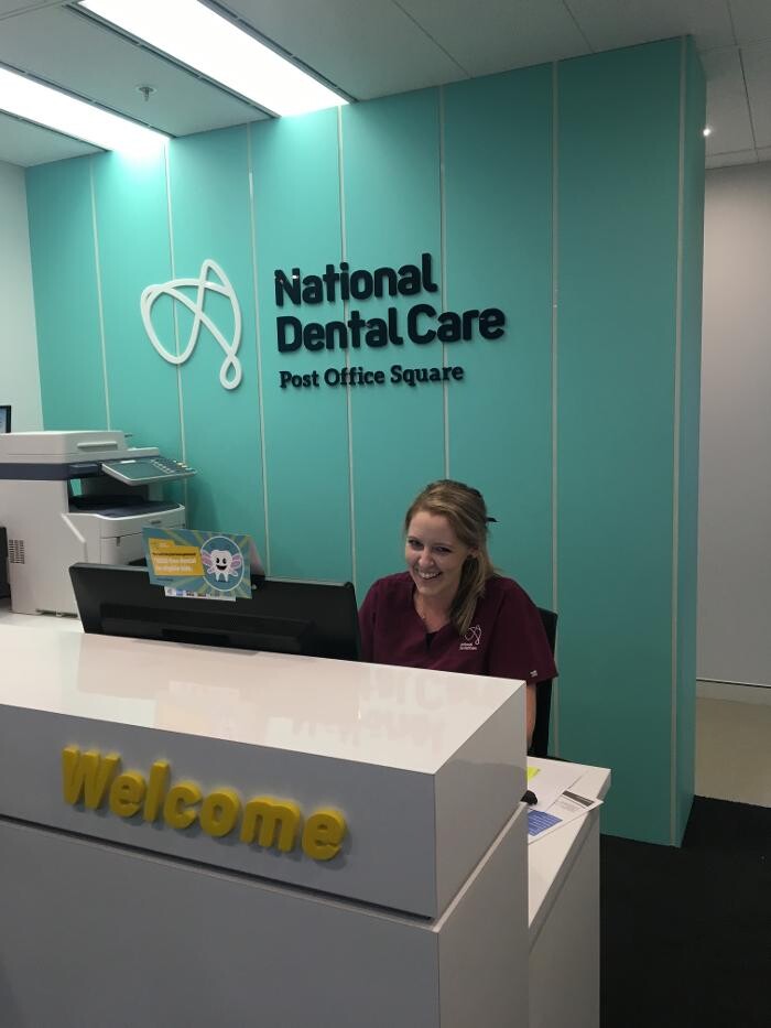 Images National Dental Care Post Office Square