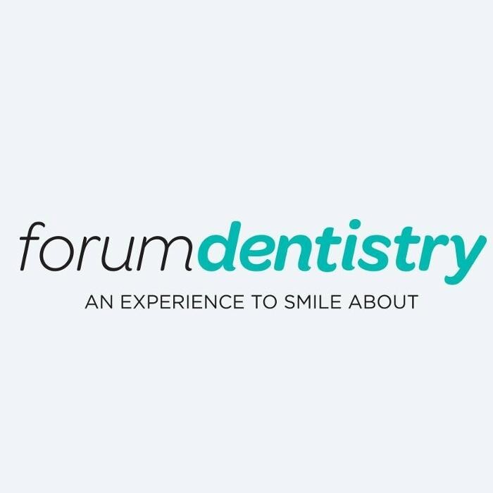 Forum Dentistry Logo