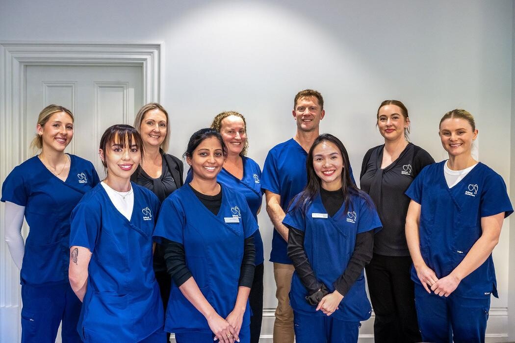 Images Geelong Smile Studio