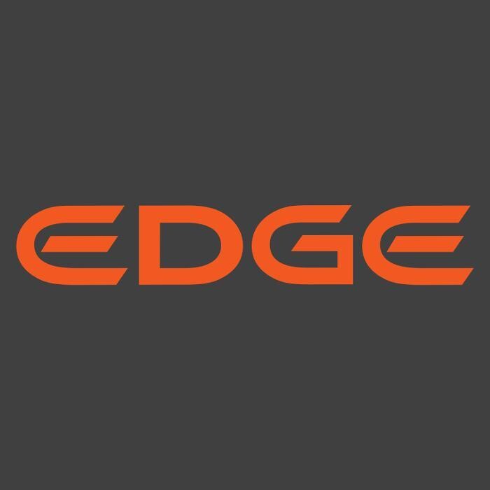 Edge Marketing Brisbane Logo
