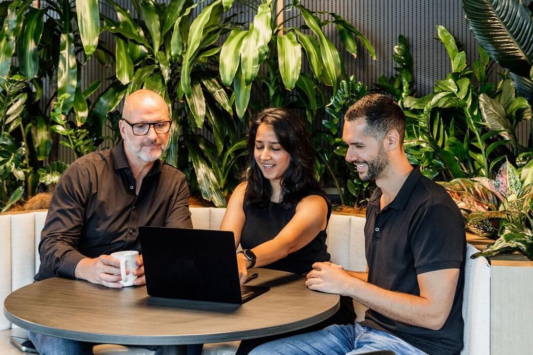 Images Edge Marketing Brisbane