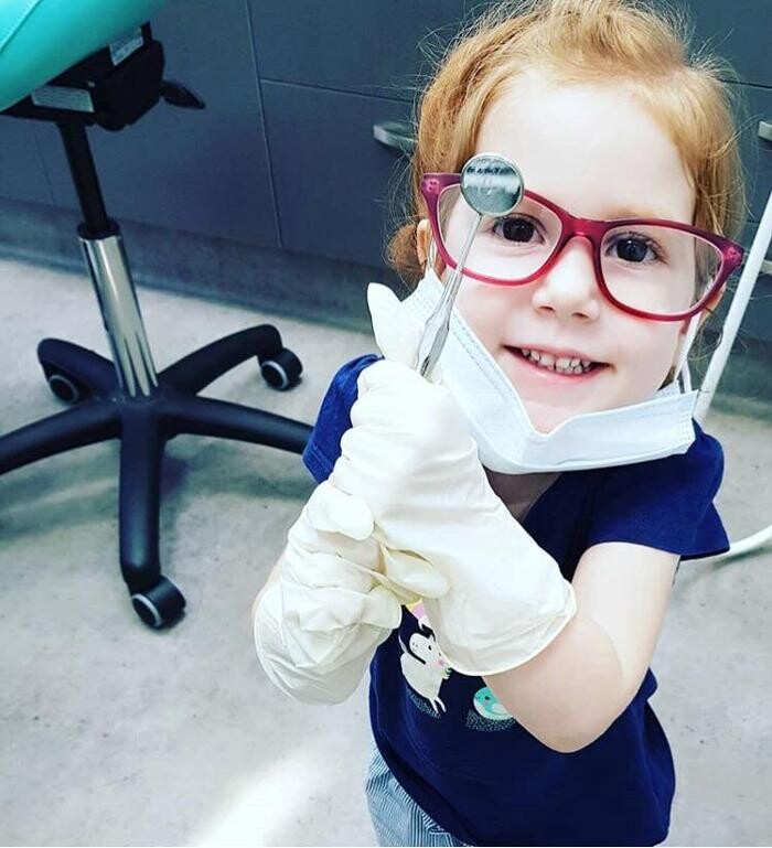 Images National Dental Care Barangaroo