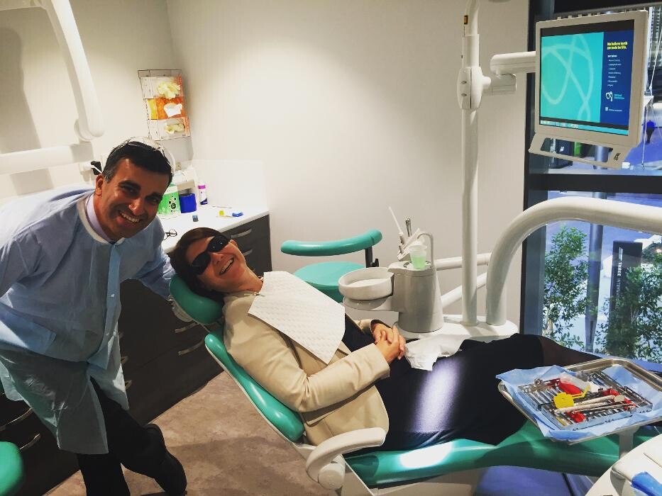 Images National Dental Care Barangaroo