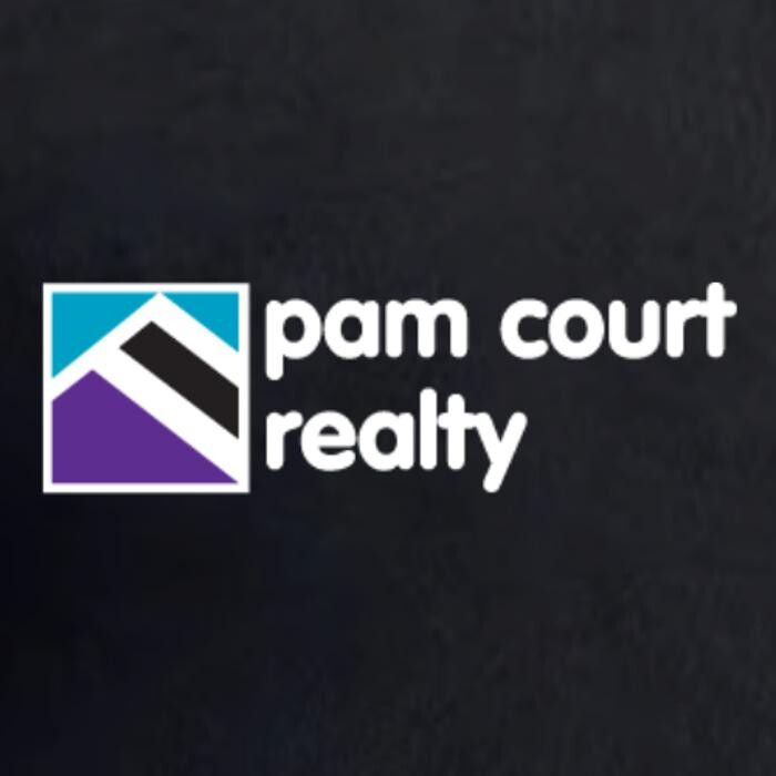 Pam Court Realty Logo