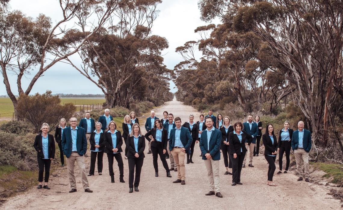 Images Wardle Co Real Estate Kadina