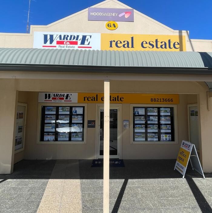 Images Wardle Co Real Estate Kadina