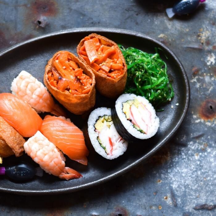 Images Sushi Sushi Broadmeadows