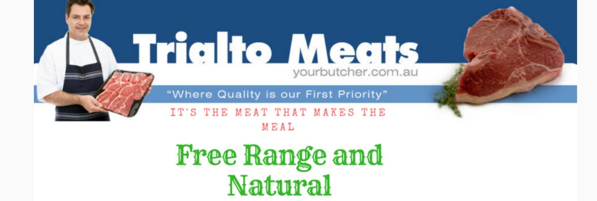 Images Trialto Meats