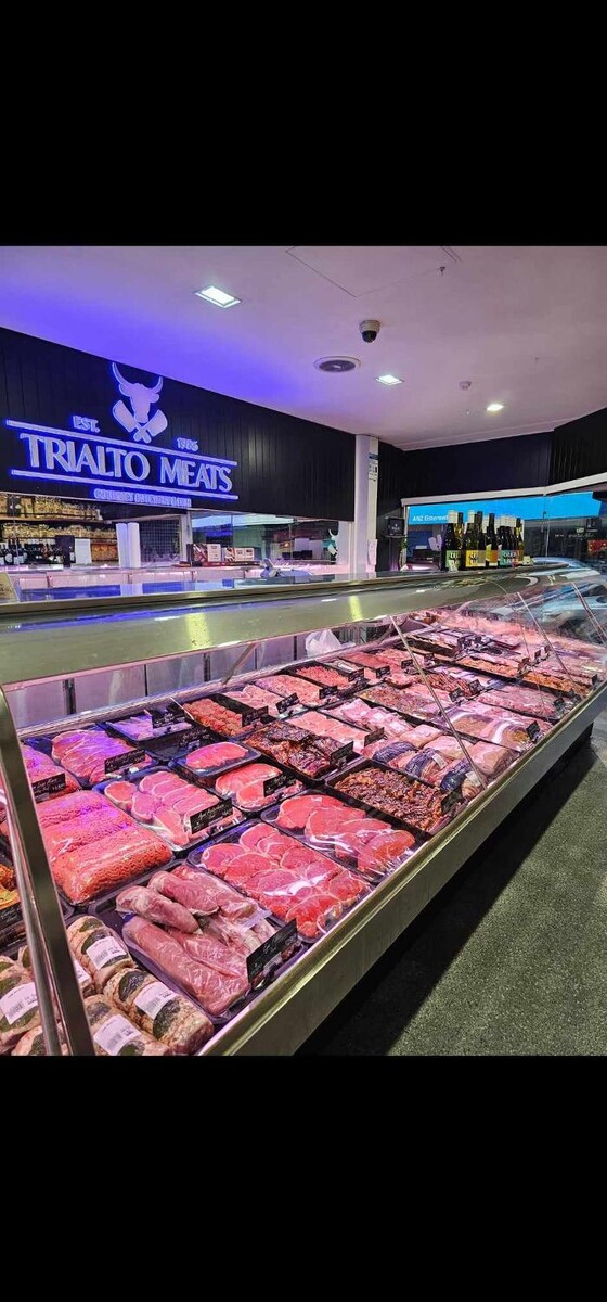 Images Trialto Meats