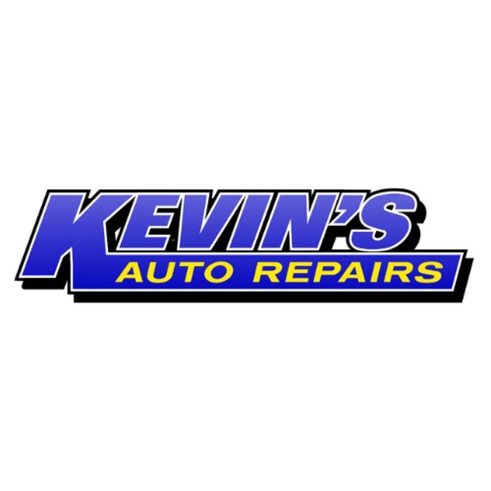 Kevin's Auto Repairs Logo