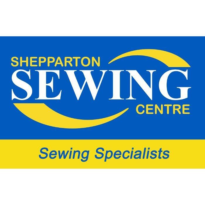 Shepparton Sewing Centre Logo