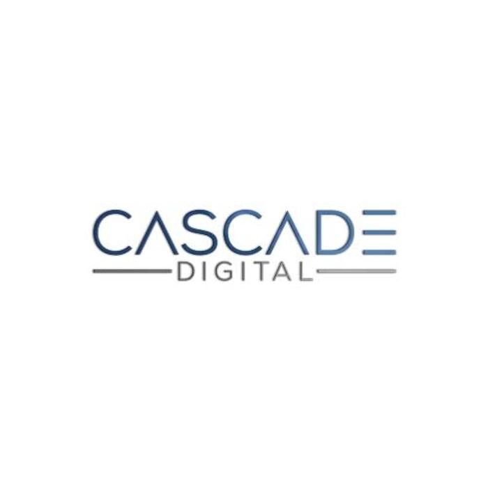 Cascade Digital Logo