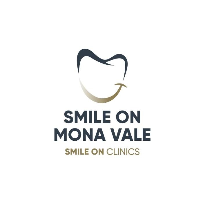Smile On Mona Vale Logo