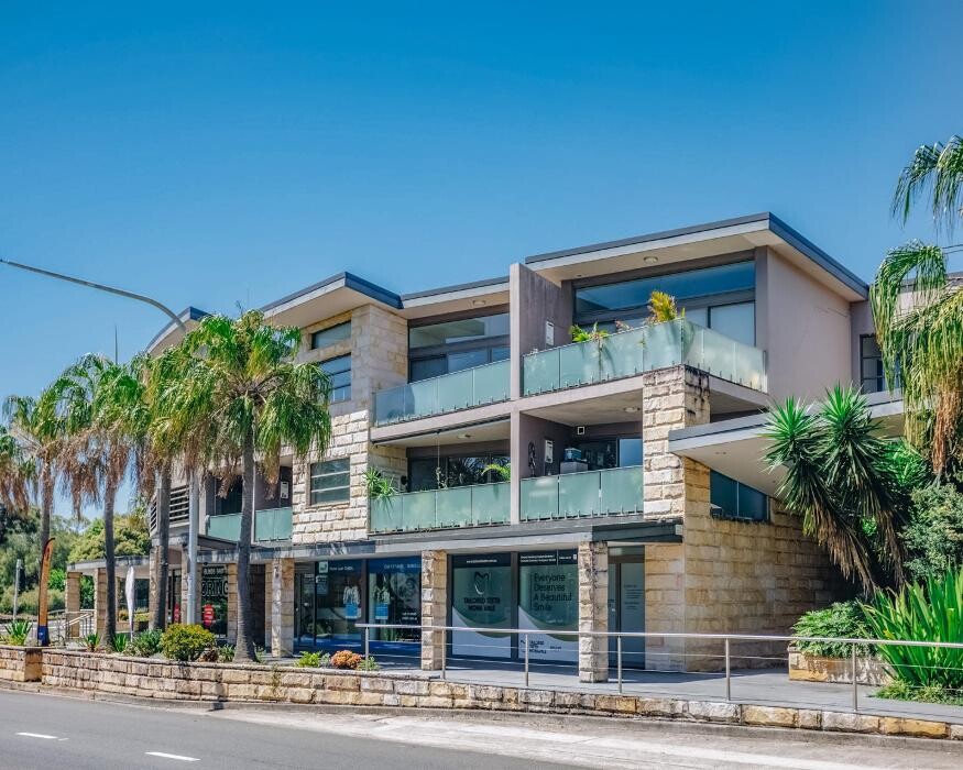 Images Smile On Mona Vale