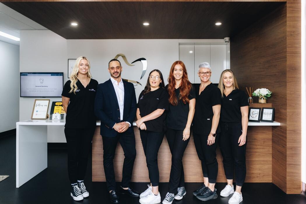 Images Mingara Dental & Implant Centre I Central Coast Dentist