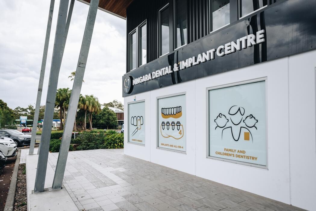 Images Mingara Dental & Implant Centre I Central Coast Dentist
