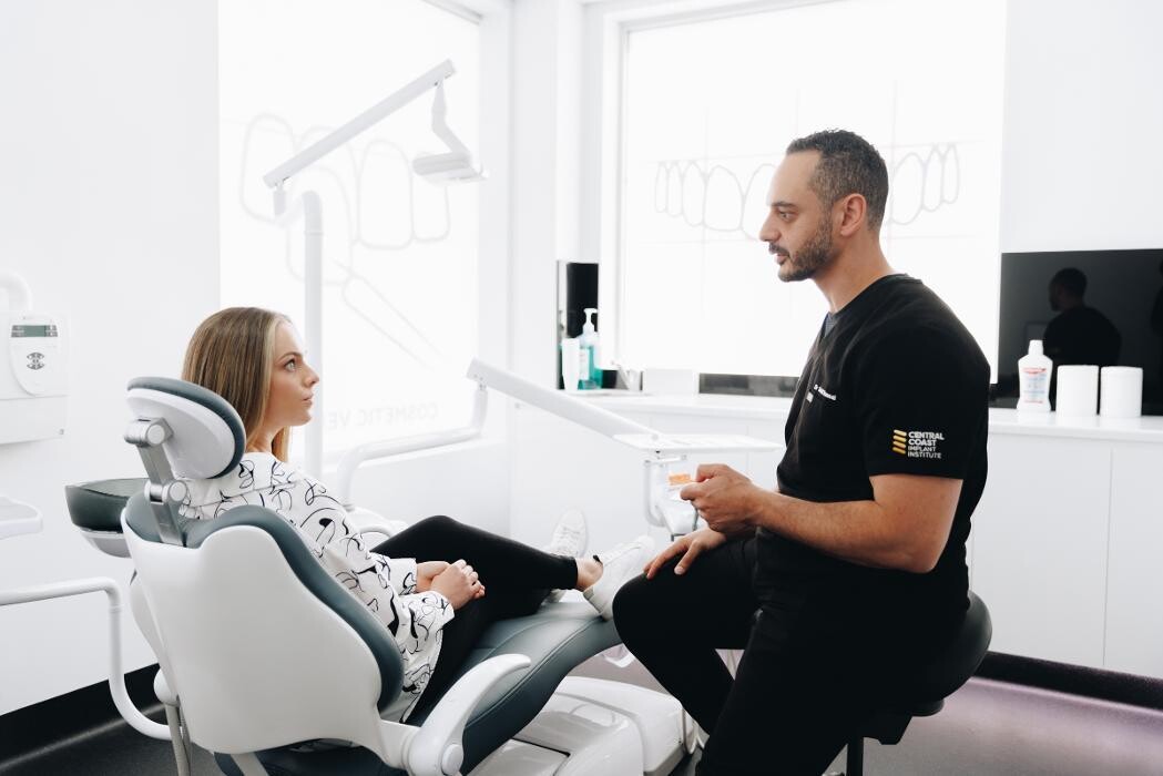 Images Mingara Dental & Implant Centre I Central Coast Dentist