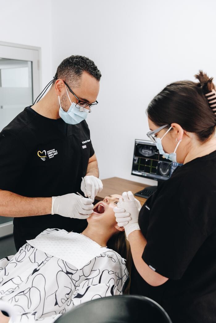 Images Mingara Dental & Implant Centre I Central Coast Dentist