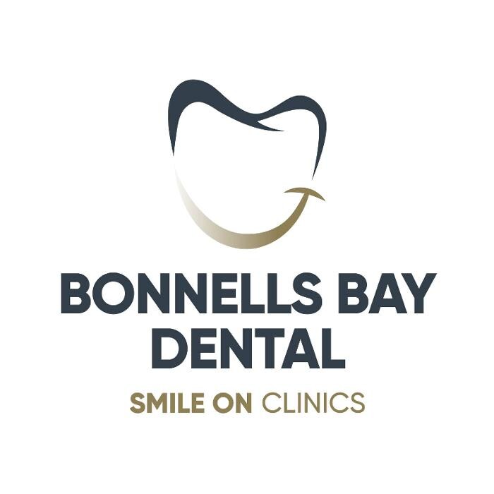 Bonnells Bay Dental Logo