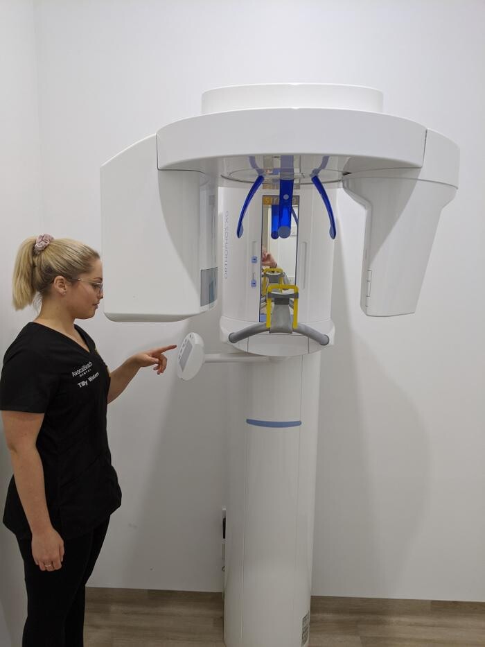 Images Bonnells Bay Dental